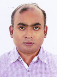 Dr. Sheikh Samsuzzaman, Rheumatology