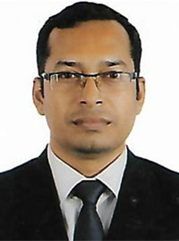 Dr. Md. Arifur Rahman Sajal, বাত রোগ (রিউমাটোলজি), নারায়ণগঞ্জ