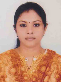 Dr. Dipannita Dhar, গাইনি ও প্রসূতি
