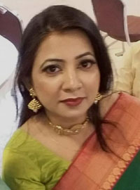 Dr. Nur-E-Nazma Lima, গাইনি ও প্রসূতি