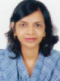 Dr. Samira Chowdhury, গাইনি ও প্রসূতি