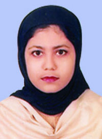 Dr. Masuda Sultana, গাইনি ও প্রসূতি