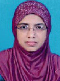Dr. Saleha Akter, গাইনি ও প্রসূতি
