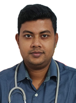 Dr. Md. Shafiul Kawsar, মেডিসিন