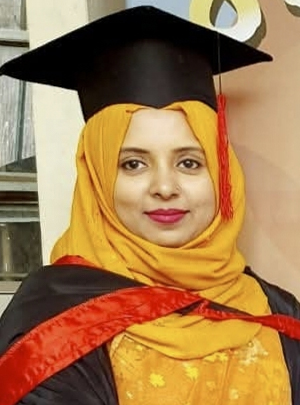 Dr. Ummy Habiba Rekha, গাইনি ও প্রসূতি