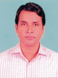 Dr. Md. Al-Amin, মেডিসিন