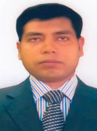 Dr. Alamgir Hossain, এন্ডোক্রাইনোলজি