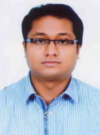 Dr. Mohammad Shayekh Abdullah, মেডিসিন
