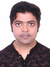 Dr. Sudip Kumar Das, এনেসথেসিওলজি