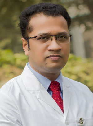 Dr. PK Datta (Pankaj), মেডিসিন