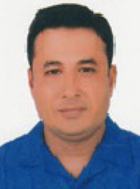 Dr. Mohammad Ariful Islam, মেডিসিন