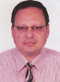 Prof. Dr. Sk. Md. Abu Zafar, মেডিসিন