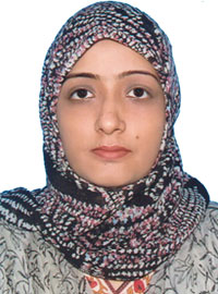 Dr. Tahera Sultana Rumpa, Gynecology and Obstetrics, Dhaka