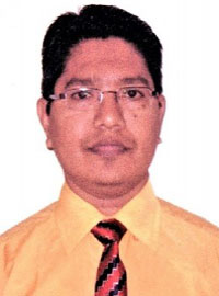 Dr. Nahin A. Abbasi, মেডিসিন, ঢাকা