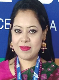 Dr. Hafiza Farzana, গাইনি ও প্রসূতি