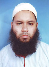Dr. Wahid Karim, চক্ষু, ঢাকা