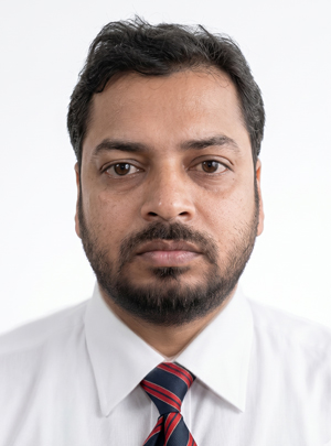 Dr. Md. Sohel Rana, নাক-কান-গলা