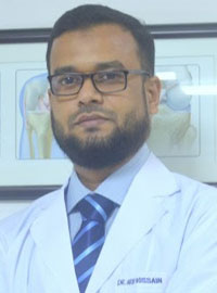 Dr. Mohammad Arif Hossain, সার্জারি, ঢাকা