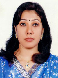 Dr. Nusrat Jahan Daisy, ডেন্টাল, ঢাকা