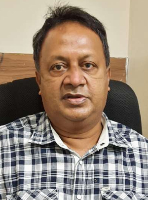 Dr. Newaz Ahmed Chandan, কার্ডিওলজি (হৃদরোগ)