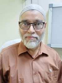 Dr. Md. Elias Ali, কার্ডিওলজি (হৃদরোগ), ঢাকা