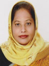 Dr. Rokeya Khatun, গাইনি ও প্রসূতি, ঢাকা