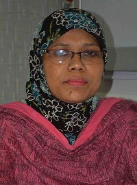 Dr. Nasrin Akhter, মানসিক রোগ