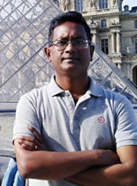 Dr. Mohammad Rafiqul Islam, এন্ডোক্রাইনোলজি, ঢাকা
