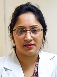Dr. Kamrun Nahar Tania, ক্যান্সার (অনকোলজি), ঢাকা