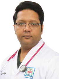 Dr. Debasish Debnath, কার্ডিওলজি (হৃদরোগ)
