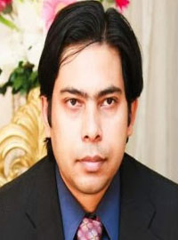 Dr. Najmus Sakib, সার্জারি, ঢাকা