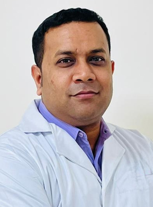 Dr. Tanveen Kamal, নিউরোলজি (স্নায়ুরোগ), ঢাকা