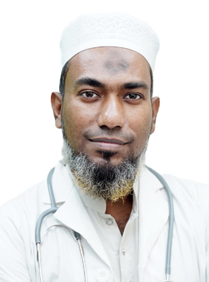 Dr. Md. Habibul Haque (Habib), গ্যাস্ট্রোএন্টারোলজি