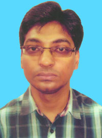 Dr. Chinmoy Kumar Saha, মেডিসিন