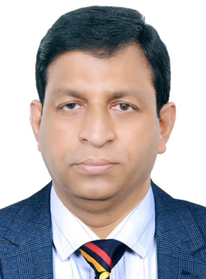 Prof. Dr. Makhan Lal Paul, বাত রোগ (রিউমাটোলজি)