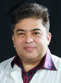 Dr. Arup Kumar Roy, মেডিসিন, কুমিল্লা