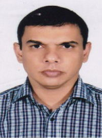 Prof. Dr. Md. Nazmul Hasan Chowdhury, Neurology