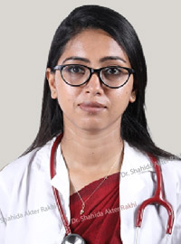 Dr. Shahida Akter Rakhi, Fertility