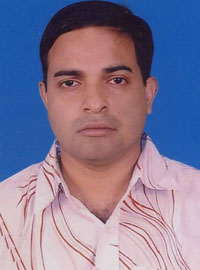 Dr. Md. Javed Iqbal, শিশু বিশেষজ্ঞ
