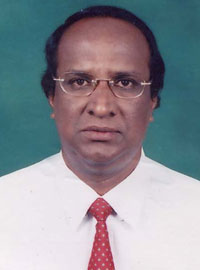Prof. Dr. K. A. Mannan, শিশু বিশেষজ্ঞ