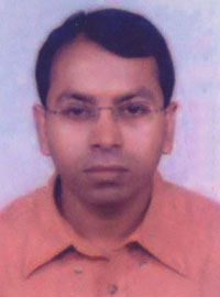 Dr. Sujit Kumar Saha, সার্জারি, কুমিল্লা