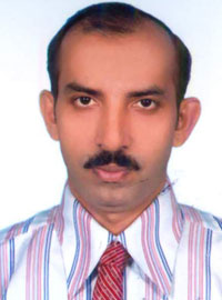 Dr. Panchanan Das, রিহ্যাবিলিটেশন, কুমিল্লা