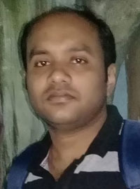 Dr. Debashis Chakraborty, শিশু বিশেষজ্ঞ