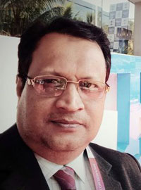 Dr. Md. Mizanur Rahman, Dermatology