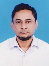 Dr. Abul Kalam Azad, Ophthalmology