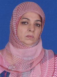 Prof. Dr. Shahana Ferdous Choudhury, গাইনি ও প্রসূতি
