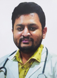 Dr. Ishtiak Karim Adnan, এন্ডোক্রাইনোলজি