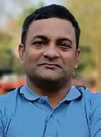 Dr. Avijit Das Kanungo, অর্থোপেডিক্স