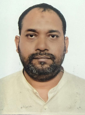 Dr. M A Rakib, ডেন্টাল