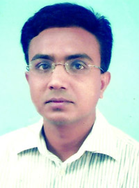 Dr. Md. Rashed Uz Zaman Razib, সার্জারি